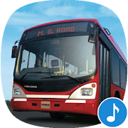 Top 20 Music & Audio Apps Like Appp.io - Bus Sounds - Best Alternatives