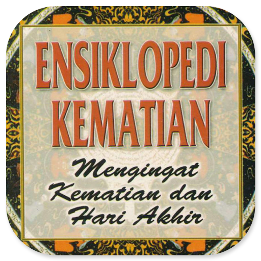 Ensiklopedi Kematian - Qurtubi logo
