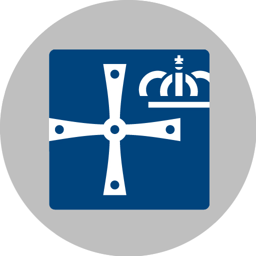 Oviedo Incidencias Parques y J logo