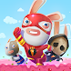 Rabbit Invasion : Lapin Land - Androidアプリ