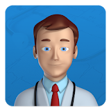 Doktor Medi icon