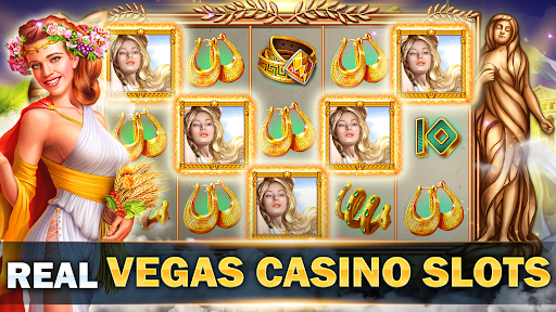 Epic Vegas Deluxe Casino Slots 12