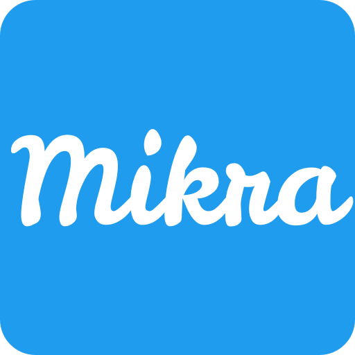 Mikra  Icon