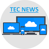 TEC NEWS icon