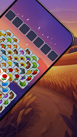 Game screenshot Tiles 2D: Match 3 Club hack