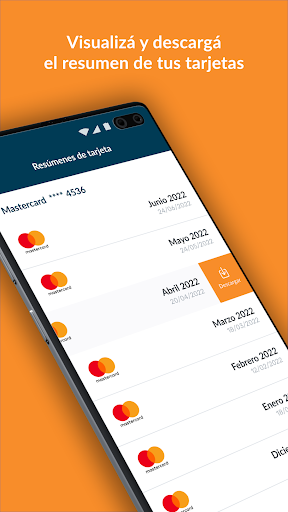 BTF App 3.0 Screen 2