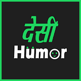 Desi Humor - Real Thoughts icon