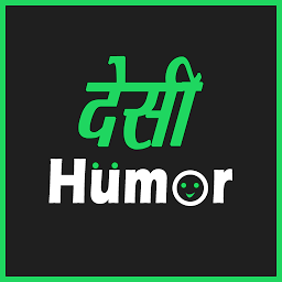 Icon image Desi Humor - Real Thoughts