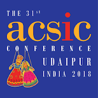 The 31st ACSIC Conference