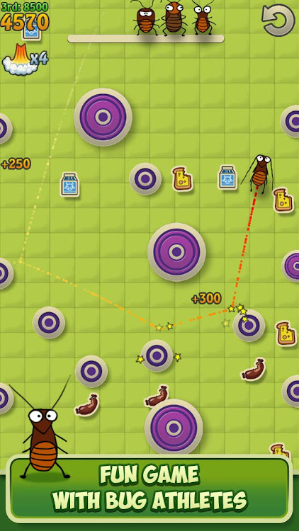 Doodle Bugs - 1.0.4 - (Android)