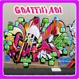 Best Graffiti Design Ideas icon