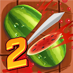 Cover Image of 下载 Fruit Ninja 2 - Fun Action Games 2.1.3 APK