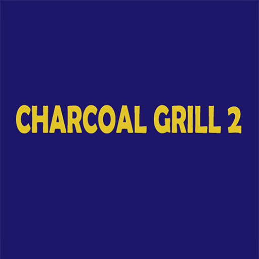 Charcoal Grill 2 logo