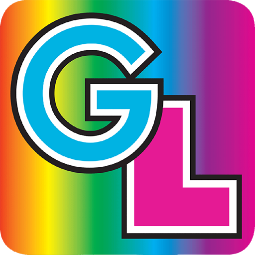 GLPages.com logo