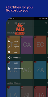 HD Movies Online 2021 Screenshot