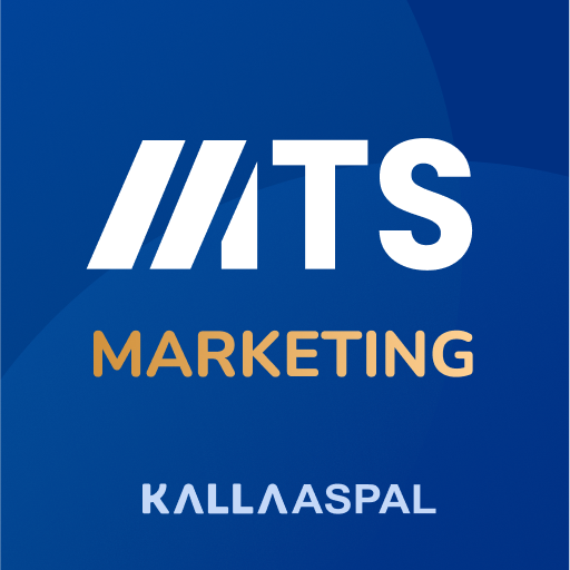 ATS Marketing logo