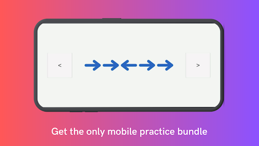 Pymetrics Practice: PyPractice Screen 3