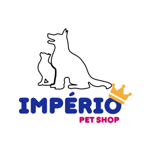 Império Pet Shop logo