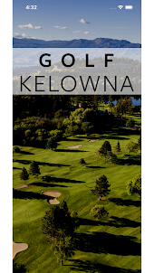 Golf Kelowna