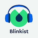 Blinkist: Resúmenes de libros