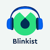 Blinkist: Book Summaries Daily icon