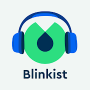 Blinkist: Big Ideas in 15 Min  for PC Windows and Mac