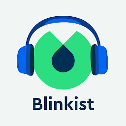 「Blinkist: Book Summaries Daily」圖示圖片