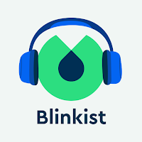 Blinkist - Читай больше