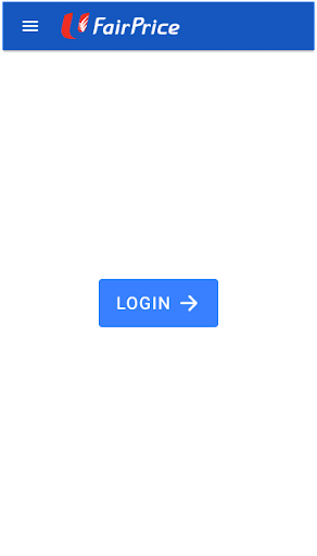 Fairprice MKP Logistics Screen 2