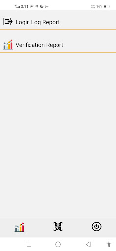 FAMS Screenshot 4 - AppWisp.com