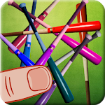 Cover Image of Download Pick up All Sticks in Mikado  APK