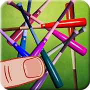 Top 49 Puzzle Apps Like Pick up All Sticks in Mikado - Best Alternatives