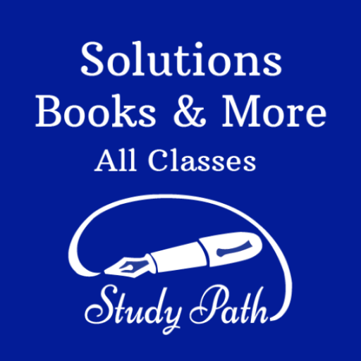 Study Path - Solutions, Books logo
