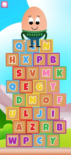 Humpty Dumpty Games & Rhymes - Screenshot 3