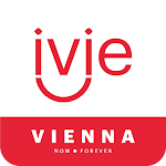 Cover Image of ダウンロード ivie - Vienna City Guide  APK