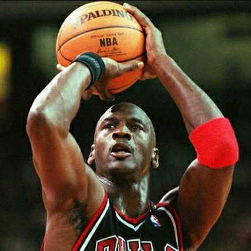 MICHAEL JORDAN WALLPAPERS Screen 3