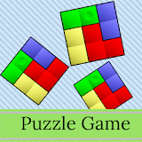 Block Puzzle IQ Game icon