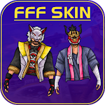 Cover Image of Download FFF FF Skin Tool Elite Zone  APK