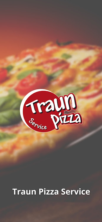 Traun Pizza Service - 1.1 - (Android)
