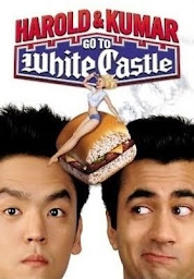 Icon image Harold & Kumar Go to White Castle