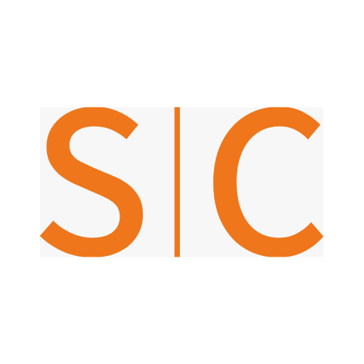 SC Condomínios logo