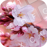 Flowers Keyboard Theme Emoji icon