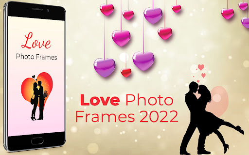 Love photo editor Screen 2