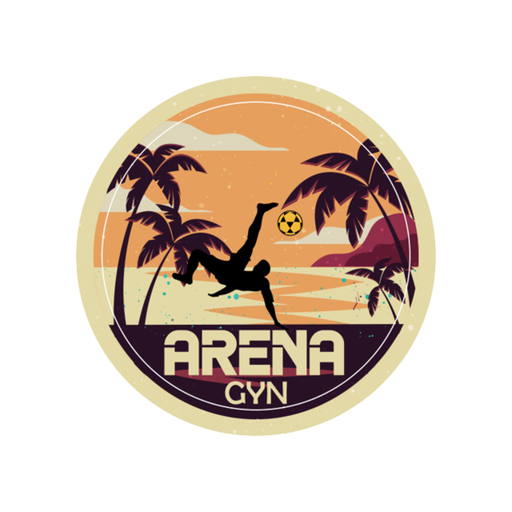 Arena Gyn logo