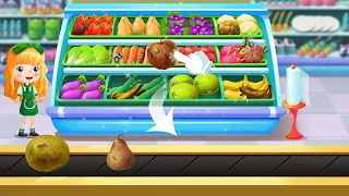 Little Supermarket Manager - Screenshot 1