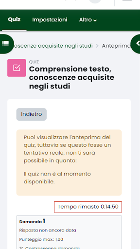 Elearning Unipharmamed Screen 2