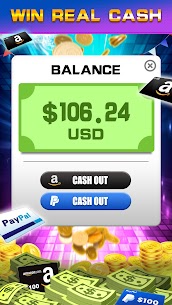 Spin for Cash!-Real Money Slots Game & Risk Free 1