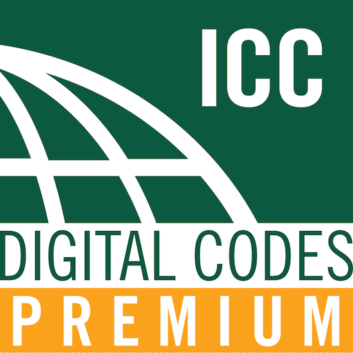 ICC Digital Codes Premium logo