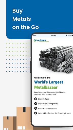 App-voorskou