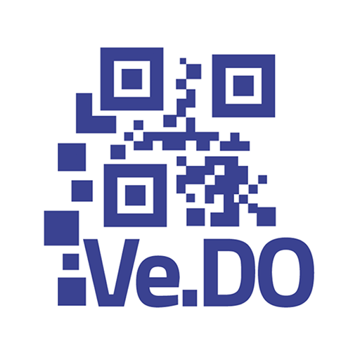 Ve.DO logo